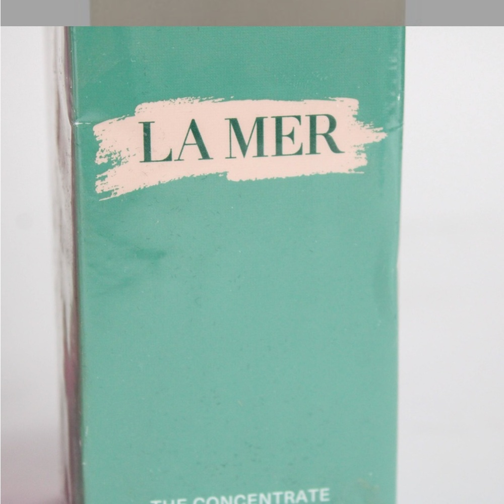 La Mer The Concentrate 1.7oz BNIB